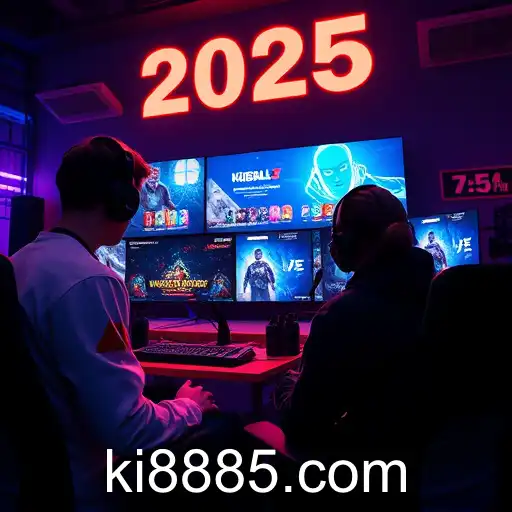 Rise of Gaming Platforms in Modern Times