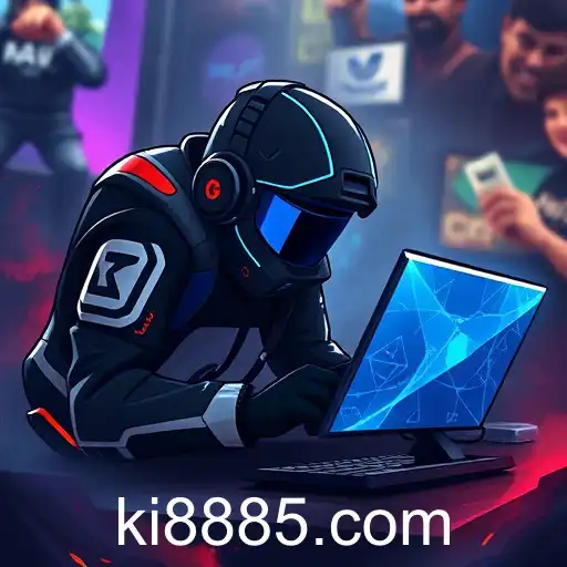 The Rise of Online Gaming: KI888 Leads the Way