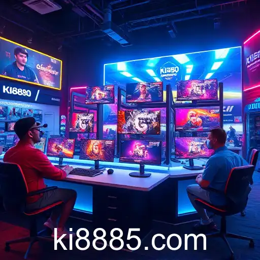 Rise of Online Gaming Communities in 2025