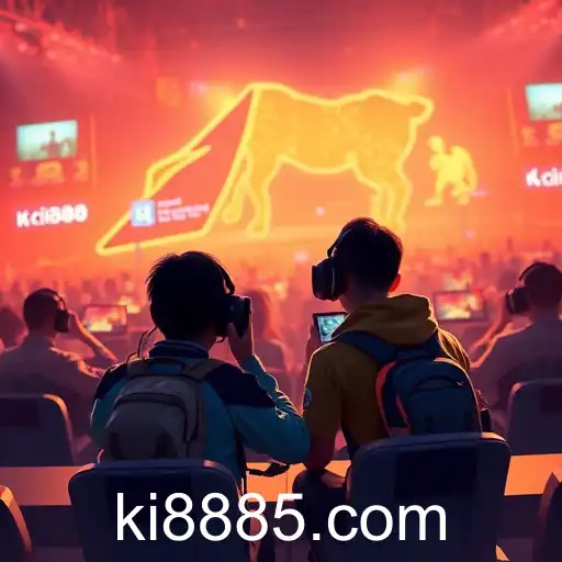 Rising Trends in Online Gaming