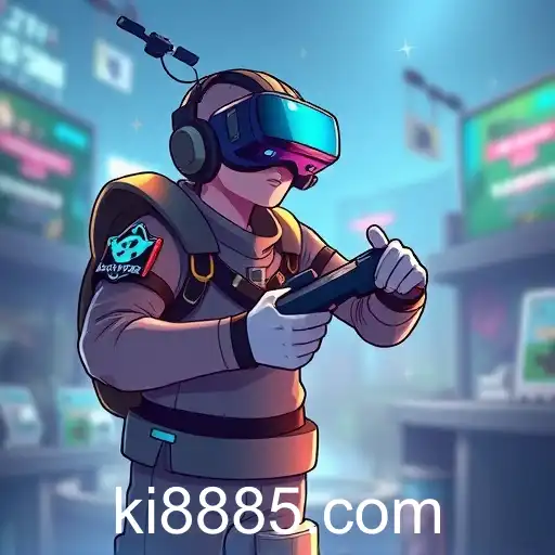 The Rise of KI888 in Online Gaming